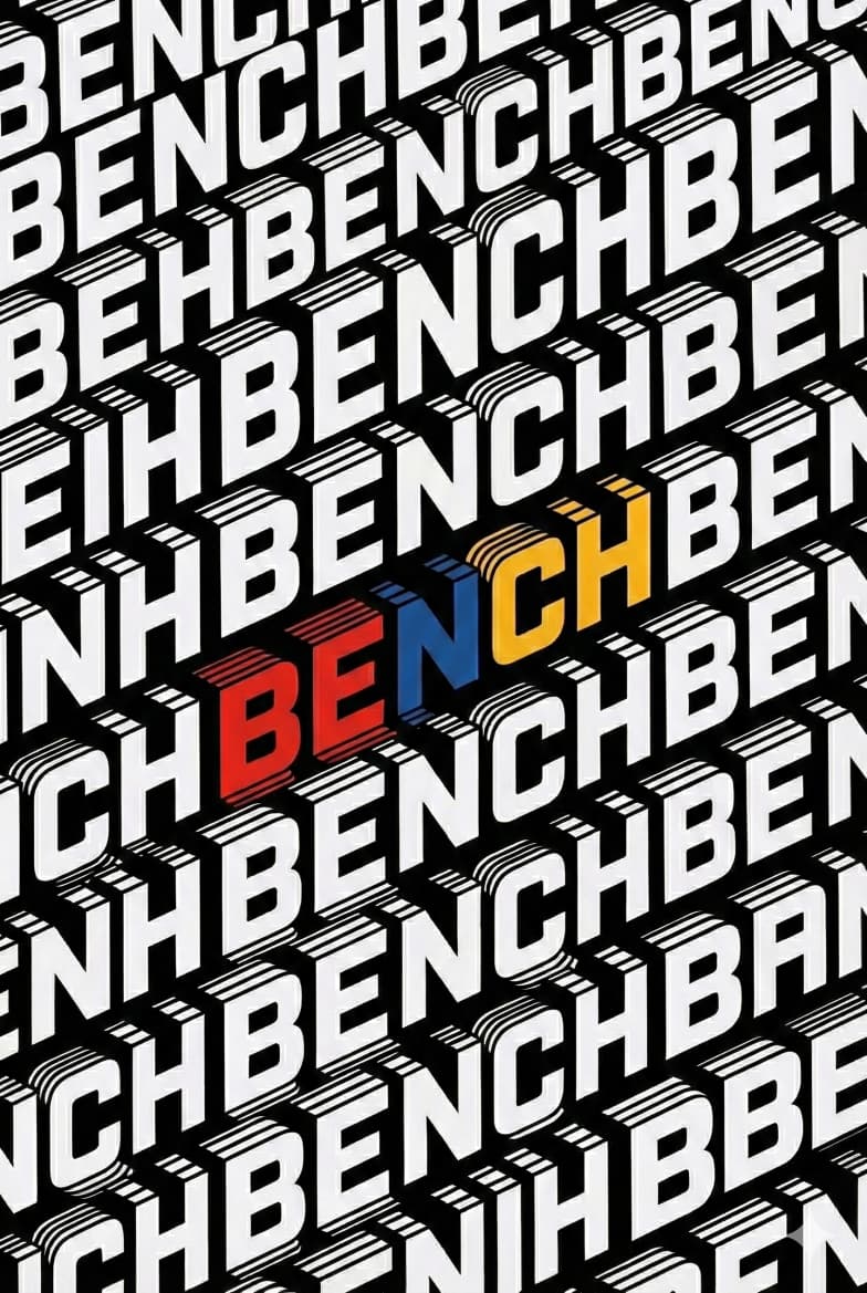 Bench background